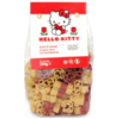 卡通意粉 (紅菜頭) 250g - Hello Kitty